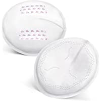 Los mejores  - Philips Avent SCF253-20 - Discos absorbentes desechables- 20 discos para noche- higiénicos- ultrasecos